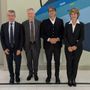 Fondazione Collegio Carlo Alberto: nominati i nuovi vertici per il mandato 2026–2029 Fondazione Collegio Carlo Alberto: nominati i nuovi vertici per il mandato 2026–2029
