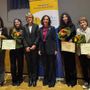 Impresa al femminile e giovani talenti: ad AIDDA la premiazione delle studentesse torinesi
