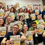 AVS rilancia da Nichelino: tre giorni di politica, cultura e partecipazione AVS rilancia da Nichelino: tre giorni di politica, cultura e partecipazione