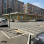 Allarme alte velocità in via Gaidano