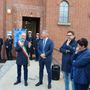 Ad Avigliana inaugurata la nuova Casa del Popolo restituita ai cittadini