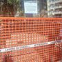 Altri cantieri al parco della Tesoriera