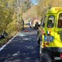 Soccorsi in montagna a Ronco Canavese