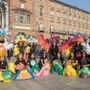 BallaTorino Social Dance, al via la 5^ edizione: dalle piazze ai mercati, la danza invade tutti i luoghi