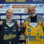 Nuove alleanze sotto i canestri torinesi