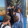 Trasporto pubblico scolastico, primi risultati sul fronte San Benigno-Chivasso Trasporto pubblico scolastico, primi risultati sul fronte San Benigno-Chivasso