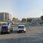 Il cavalcaferrovia che collega corso Trapani e corso Siracusa Il cavalcaferrovia che collega corso Trapani e corso Siracusa