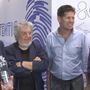 Acqua Calizzano al TTG di Rimini: un milione di bottiglie e il comfort drink Longevity per destagionalizzare il turismo Acqua Calizzano al TTG di Rimini: un milione di bottiglie e il comfort drink Longevity per destagionalizzare il turismo