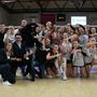 Reale Mutua Fenera Chieri ’76 a forza tre in Friuli Reale Mutua Fenera Chieri ’76 a forza tre in Friuli