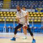 Basket: Reale Mutua a Pistoia per la prima trasferta della stagione Basket: Reale Mutua a Pistoia per la prima trasferta della stagione