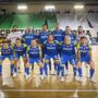 La grande Champions League di futsal sbarca in Piemonte, L84 Torino padrona di casa a Leinì La grande Champions League di futsal sbarca in Piemonte, L84 Torino padrona di casa a Leinì