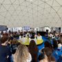 Festival Digitale Popolare, boom di giovani a Torino: “Il 74% ha fiducia nel futuro tecnologico”