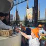 Il Tour della Schiacciata 2026 fa tappa nell'area di Parco Dora