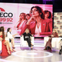 Alba Parietti ha condotto il primo talk-show in tv sul S*x work Alba Parietti ha condotto il primo talk-show in tv sul S*x work