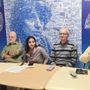 I radicali torinesi pronti a partire per il Medio Oriente I radicali torinesi pronti a partire per il Medio Oriente