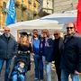 Minimarket selvaggi e degrado a Borgo Vittoria: FdI lancia la petizione al mercato Minimarket selvaggi e degrado a Borgo Vittoria: FdI lancia la petizione al mercato