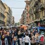 Via Madama Cristina in festa: negozi aperti, bancarelle e intrattenimento a San Salvario Via Madama Cristina in festa: negozi aperti, bancarelle e intrattenimento a San Salvario