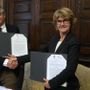 Università di Torino e Confindustria Piemonte insieme per la competitività, firmato l'Accordo Quadro