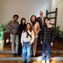 Città metropolitana incontra gli studenti dell'Istituto Beccari-Steiner Città metropolitana incontra gli studenti dell'Istituto Beccari-Steiner