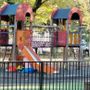 Le condizioni dei giardini di via Zumaglia Le condizioni dei giardini di via Zumaglia
