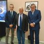 Icardi, Corsini e Scarpetta Icardi, Corsini e Scarpetta
