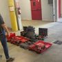 Attrezzi rubati e ritrovati in un capanno al Parco della Colletta: recuperati 5mila euro di utensili edili Attrezzi rubati e ritrovati in un capanno al Parco della Colletta: recuperati 5mila euro di utensili edili