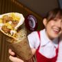 Cooker Girl a La Piadineria: l'aperitivo con Aurora Cavallo questa sera in piazzale Aldo Moro