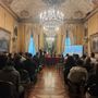 Legalità ed economia al centro dei "Nuovi Cantieri di Educazione Civica": gli studenti del Sella Aalto Lagrange in Prefettura Legalità ed economia al centro dei "Nuovi Cantieri di Educazione Civica": gli studenti del Sella Aalto Lagrange in Prefettura