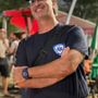 Ivrea Soccorso, Massimiliano De Stefano riconfermato presidente: "Ora puntiamo sui giovani" Ivrea Soccorso, Massimiliano De Stefano riconfermato presidente: "Ora puntiamo sui giovani"