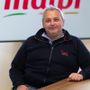 Pierantonio Invernizzi, Presidente di Inalpi Nutrition Pierantonio Invernizzi, Presidente di Inalpi Nutrition