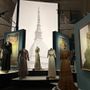 La mostra “Il corpo della città. Moda e arti Liberty e modernità 1884-1961”