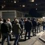 La passeggiata organizzata in Aurora La passeggiata organizzata in Aurora