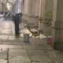 Portici di corso Vittorio
