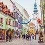 I mercatini di Natale di Praga con Boscolo Tours