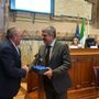 Premio alla Smat per i Punti acqua Premio alla Smat per i Punti acqua