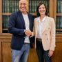 Roberta Rudà eletta Presidente dell’Associazione Europea di Neuro-Oncologia Roberta Rudà eletta Presidente dell’Associazione Europea di Neuro-Oncologia