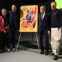 La presentazione dell'immagine ufficiale 2027 La presentazione dell'immagine ufficiale 2027