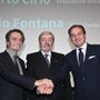 Stati generali della Logistica, a Genova il vertice tra Liguria, Piemonte e Lombardia Stati generali della Logistica, a Genova il vertice tra Liguria, Piemonte e Lombardia