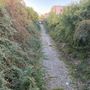 Il trincerone di via Sempione Il trincerone di via Sempione