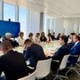Università e Regione Piemonte stringono il patto sull'innovazione: tavoli permanenti per ricerca, trasporti e borse di studio Università e Regione Piemonte stringono il patto sull'innovazione: tavoli permanenti per ricerca, trasporti e borse di studio