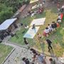 Via Avondo 20, nasce un nuovo spazio culturale: sabato la festa con la raccolta fondi