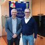 Nuova rotatoria a Rivalba per eliminare l'incrocio pericoloso tra la provinciali 98 e 118
