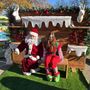Il Villaggio di Natale dell'associazione Anesv Il Villaggio di Natale dell'associazione Anesv