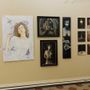 Con Paratissima Moncalieri diventa la casa dell'arte contemporanea Con Paratissima Moncalieri diventa la casa dell'arte contemporanea