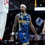 Basket, la Reale Mutua reagisce: Torino trova la prima vittoria sul campo di Pistoia Basket, la Reale Mutua reagisce: Torino trova la prima vittoria sul campo di Pistoia