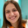 Una sorridente immagine di Alessia Fonsatti Una sorridente immagine di Alessia Fonsatti