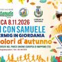Iniziativa benefica a Mappano Iniziativa benefica a Mappano