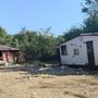 Nichelino, sgomberato dopo 20 anni il campo nomadi di via Santhià Nichelino, sgomberato dopo 20 anni il campo nomadi di via Santhià