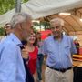 Lutto per la politica torinese e nazionale