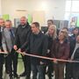Inaugurata la nuova casa di comunità "Borgo Ticino"